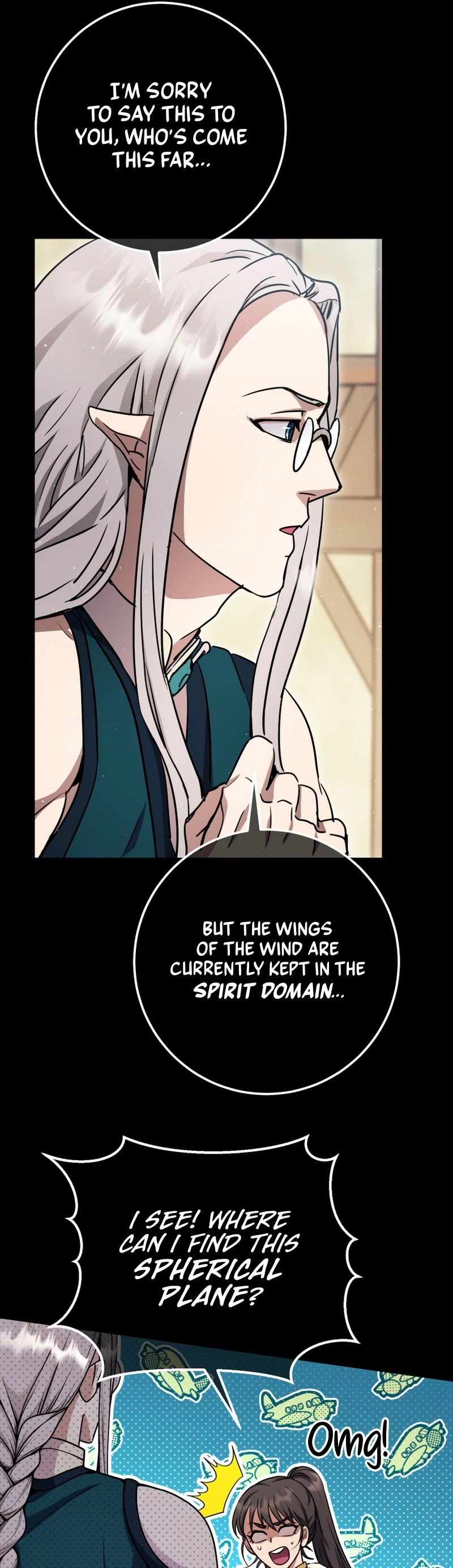 Zig the Blacksmith Chapter 38 - Page 13