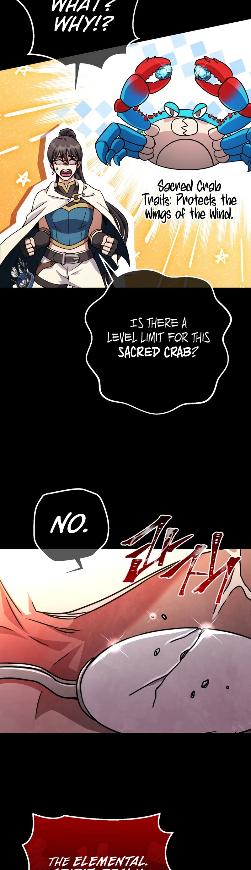 Zig the Blacksmith Chapter 38 - Page 15