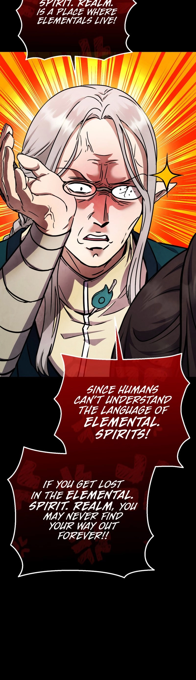 Zig the Blacksmith Chapter 38 - Page 16