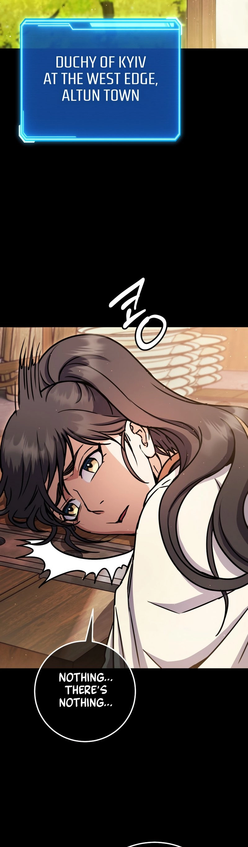 Zig the Blacksmith Chapter 38 - Page 22