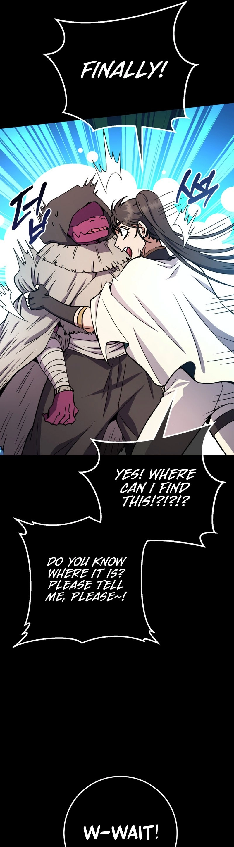 Zig the Blacksmith Chapter 38 - Page 25