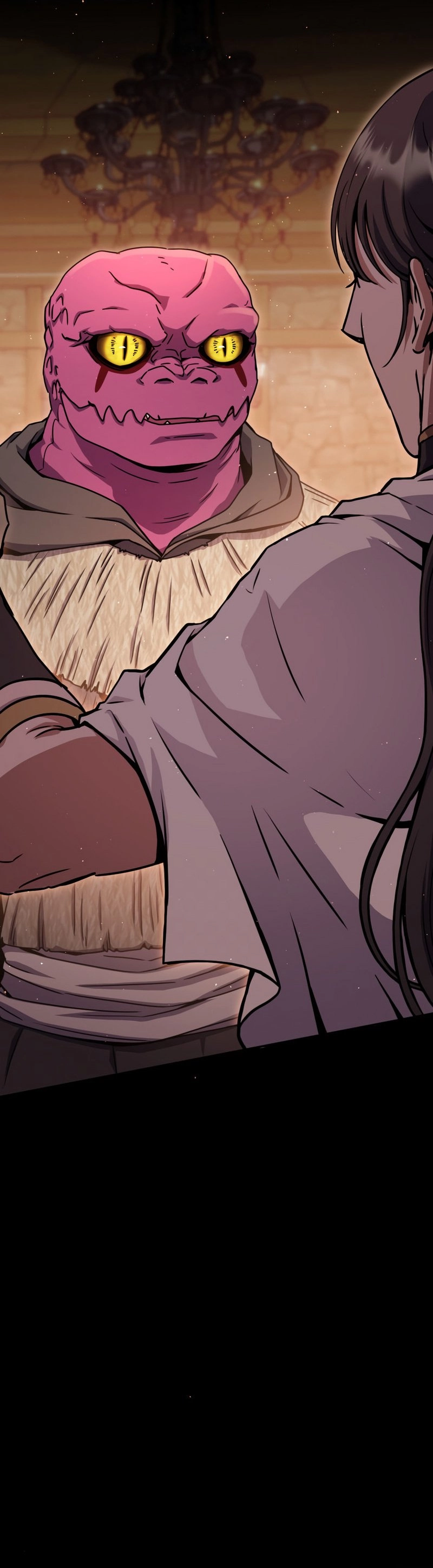 Zig the Blacksmith Chapter 38 - Page 27