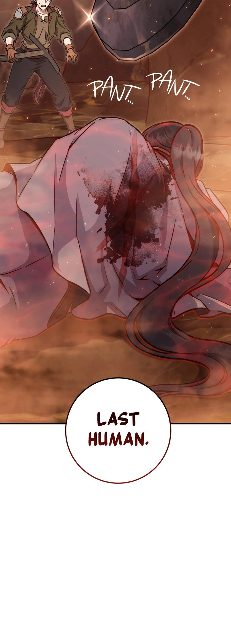 Zig the Blacksmith Chapter 38 - Page 32