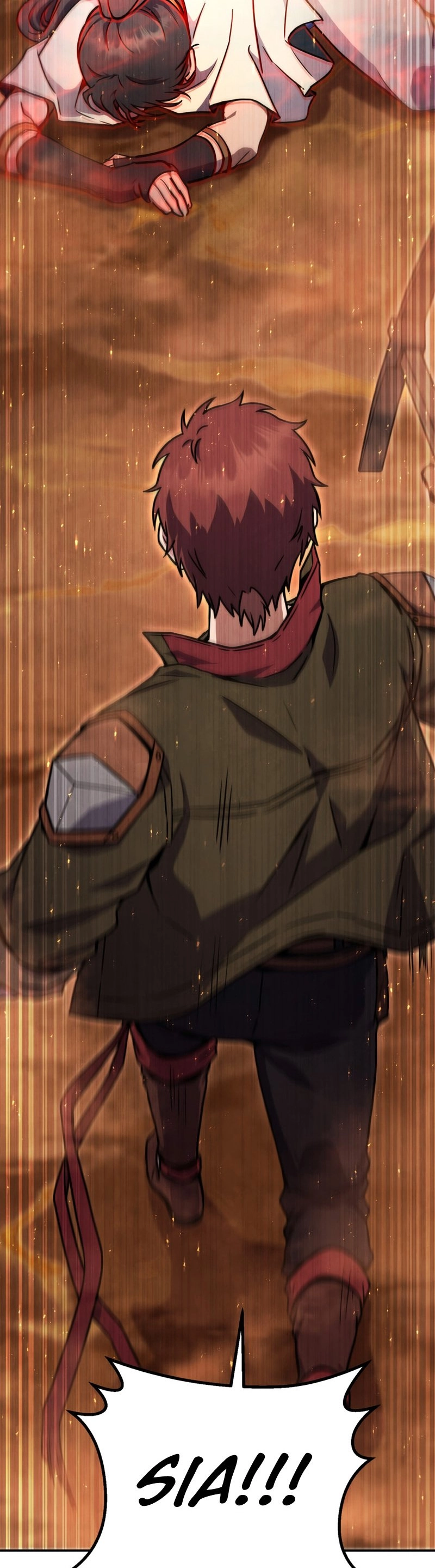 Zig the Blacksmith Chapter 38 - Page 34