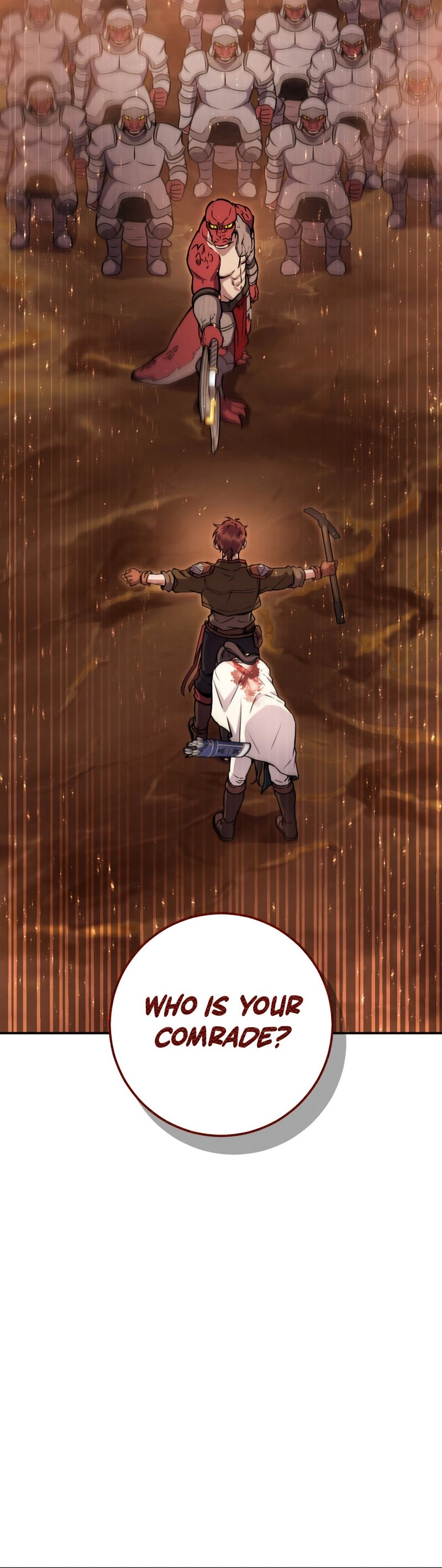 Zig the Blacksmith Chapter 38 - Page 40