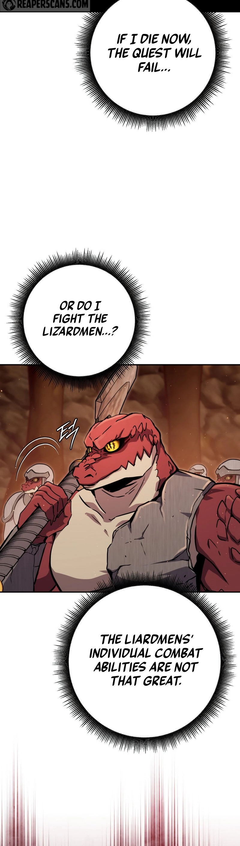Zig the Blacksmith Chapter 38 - Page 42