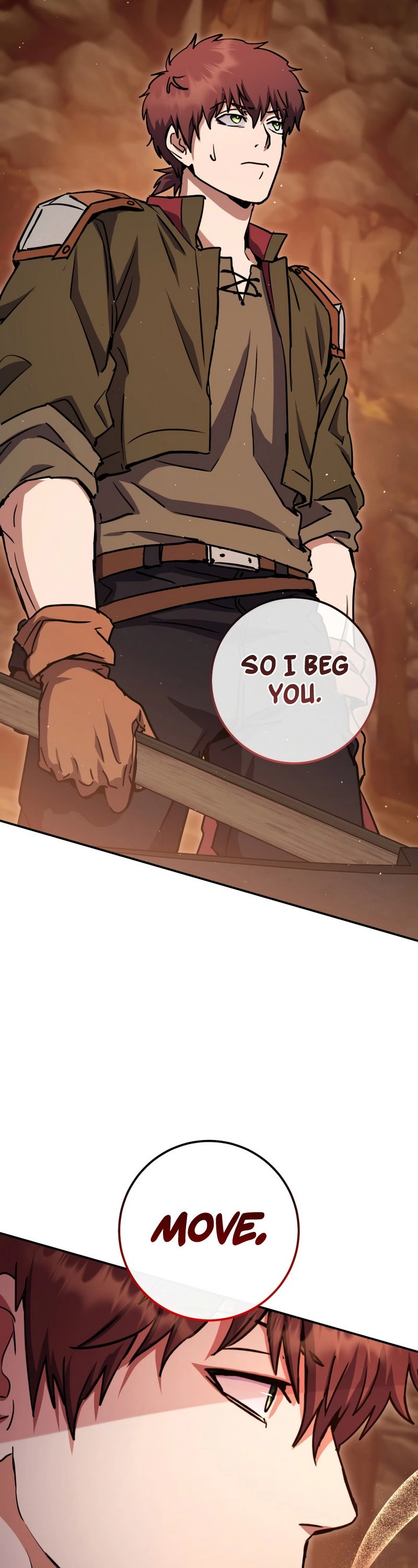 Zig the Blacksmith Chapter 38 - Page 46