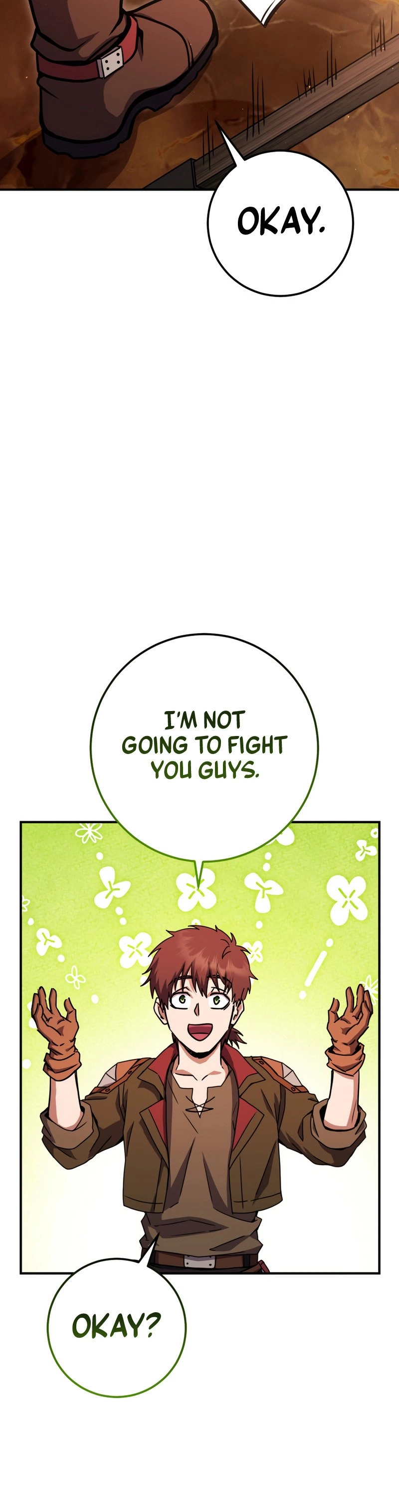 Zig the Blacksmith Chapter 38 - Page 48