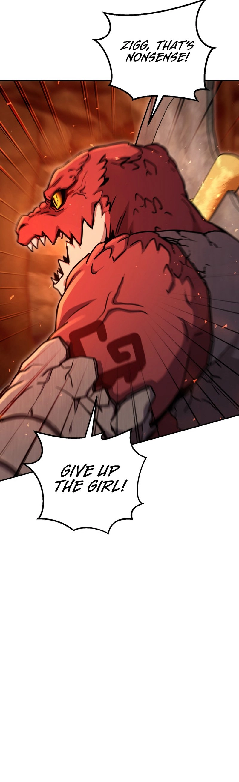 Zig the Blacksmith Chapter 38 - Page 51
