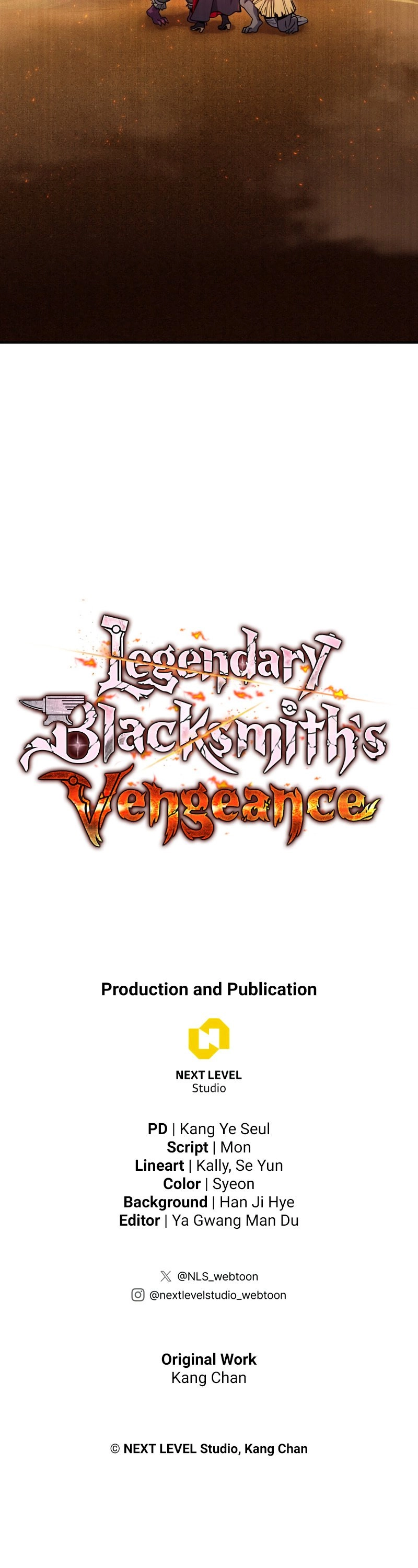 Zig the Blacksmith Chapter 38 - Page 60