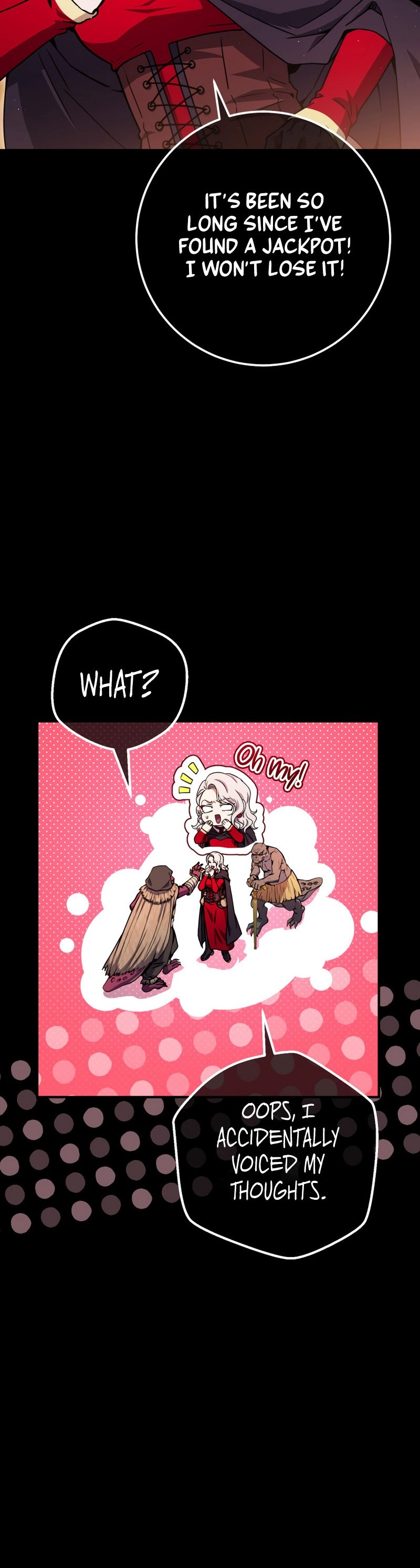 Zig the Blacksmith Chapter 39 - Page 8