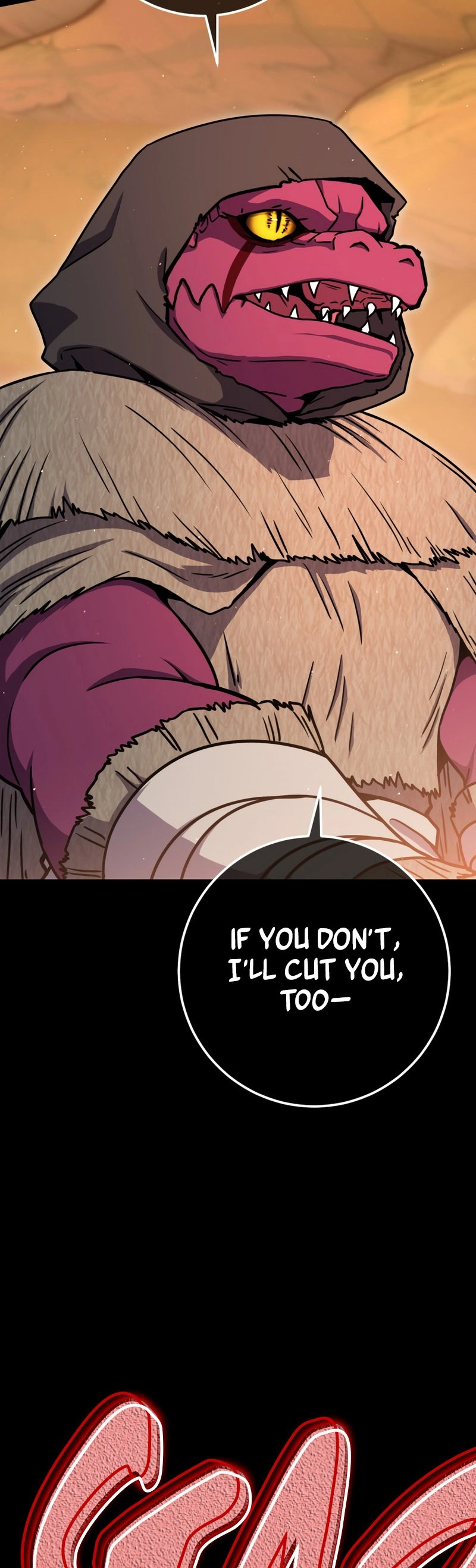 Zig the Blacksmith Chapter 39 - Page 10
