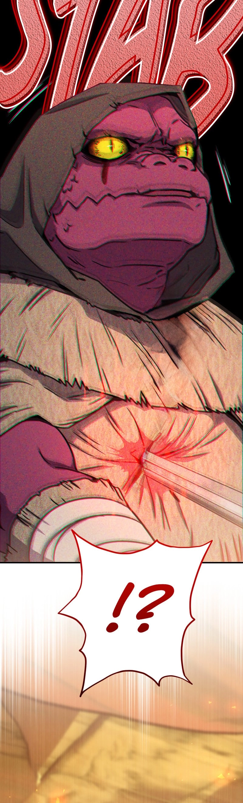 Zig the Blacksmith Chapter 39 - Page 11