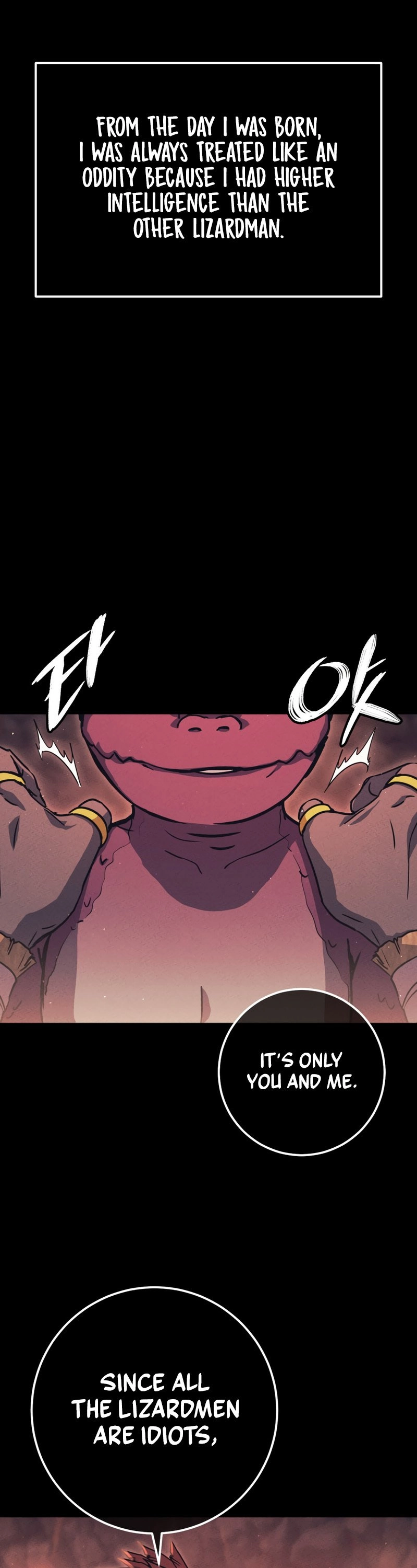 Zig the Blacksmith Chapter 39 - Page 18
