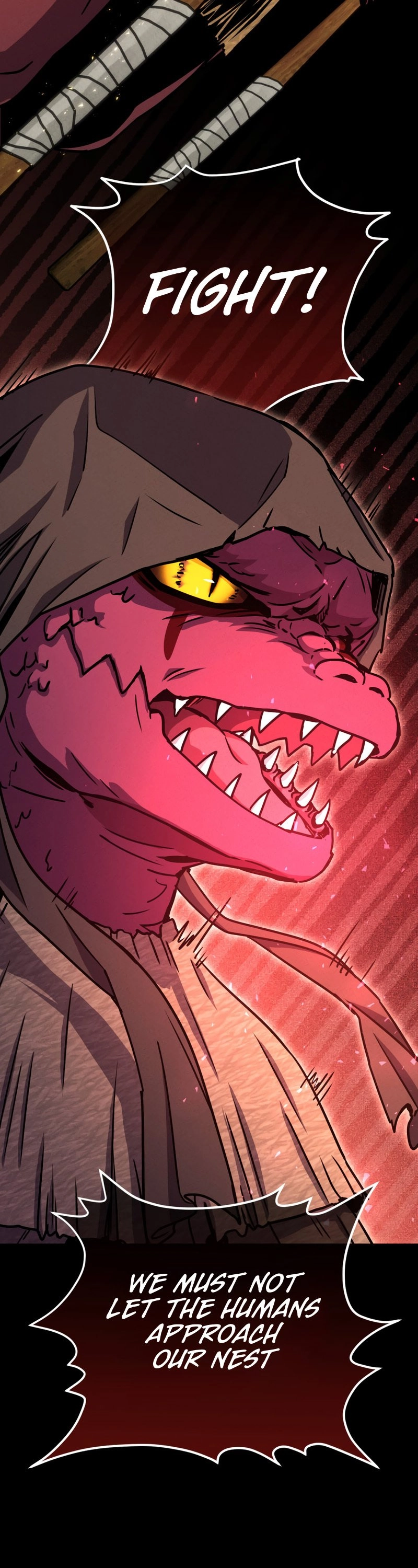 Zig the Blacksmith Chapter 39 - Page 26