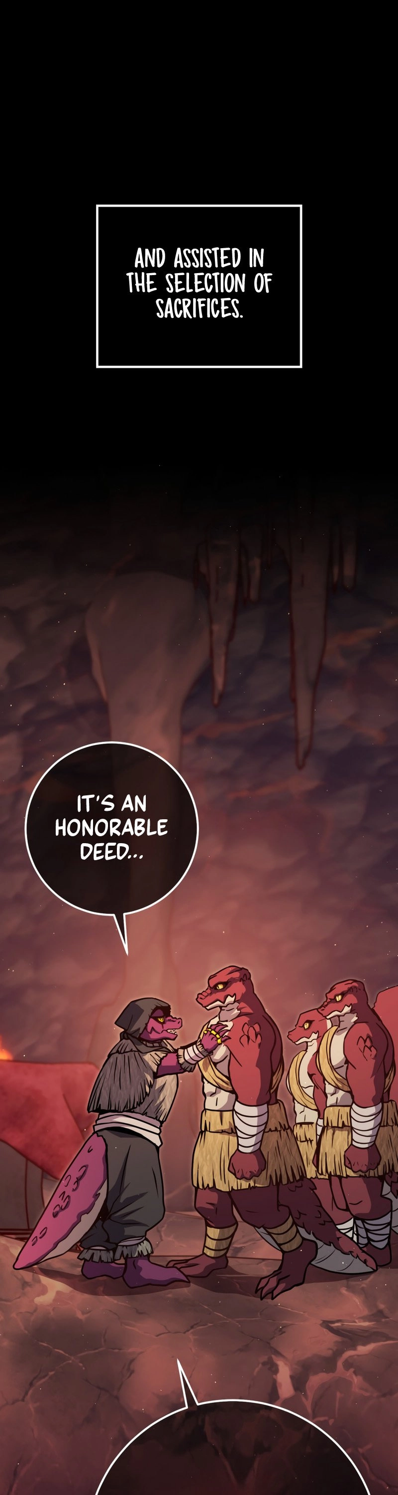 Zig the Blacksmith Chapter 39 - Page 27