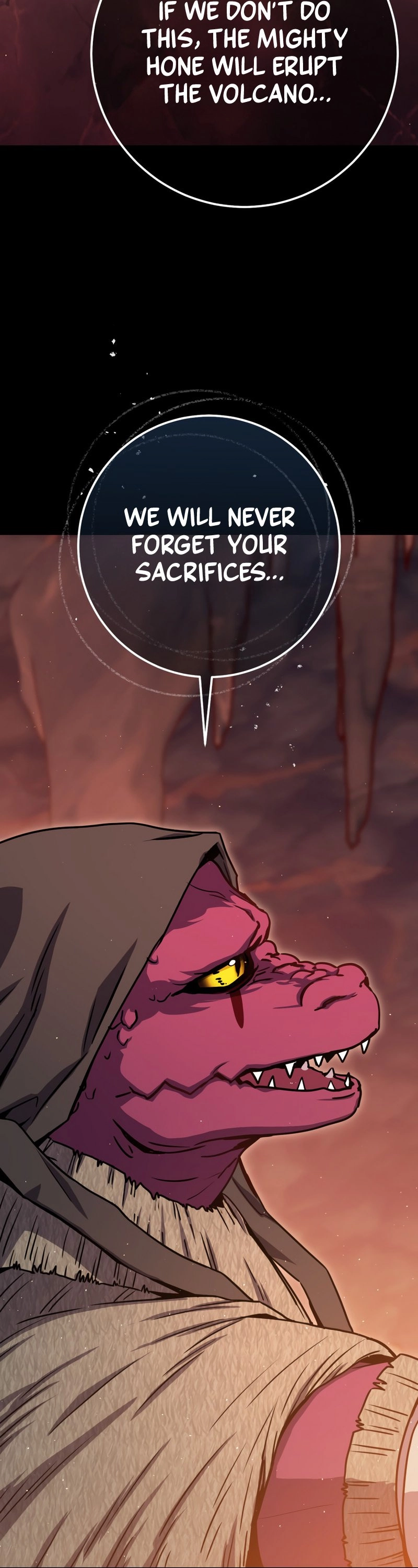 Zig the Blacksmith Chapter 39 - Page 28