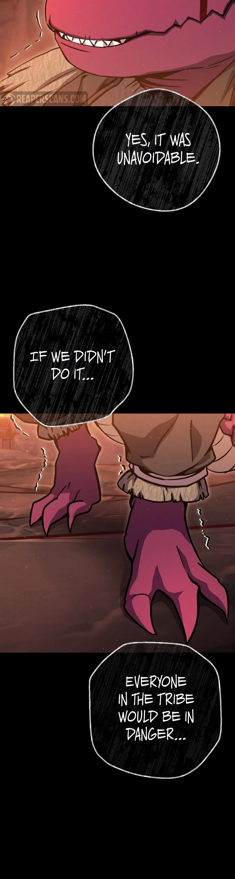 Zig the Blacksmith Chapter 39 - Page 32