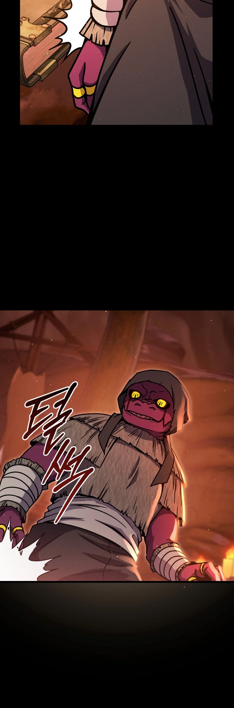 Zig the Blacksmith Chapter 39 - Page 34