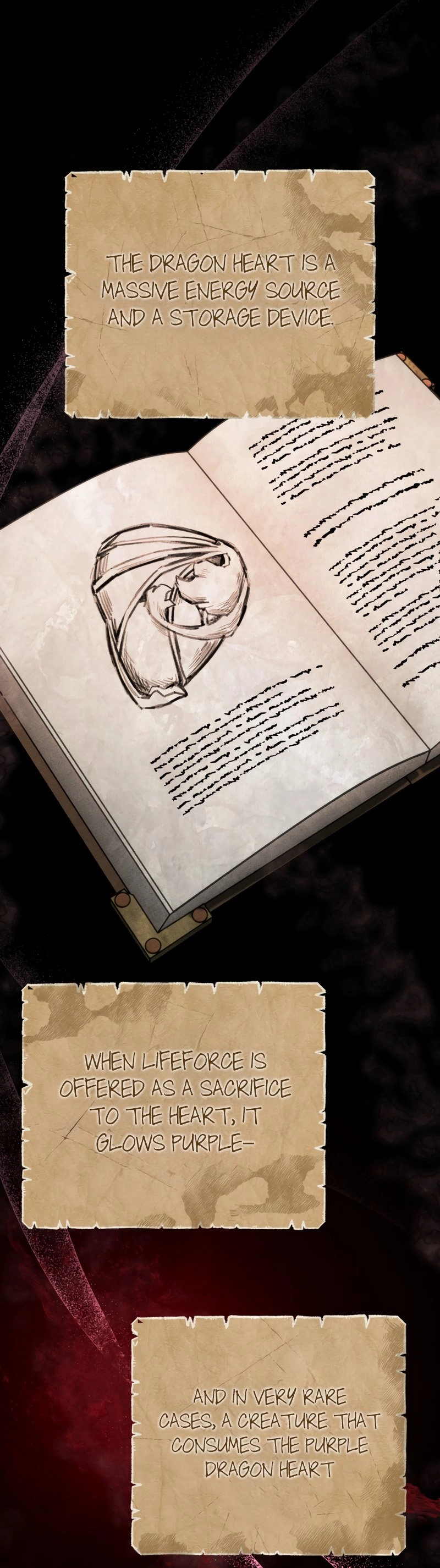 Zig the Blacksmith Chapter 39 - Page 37