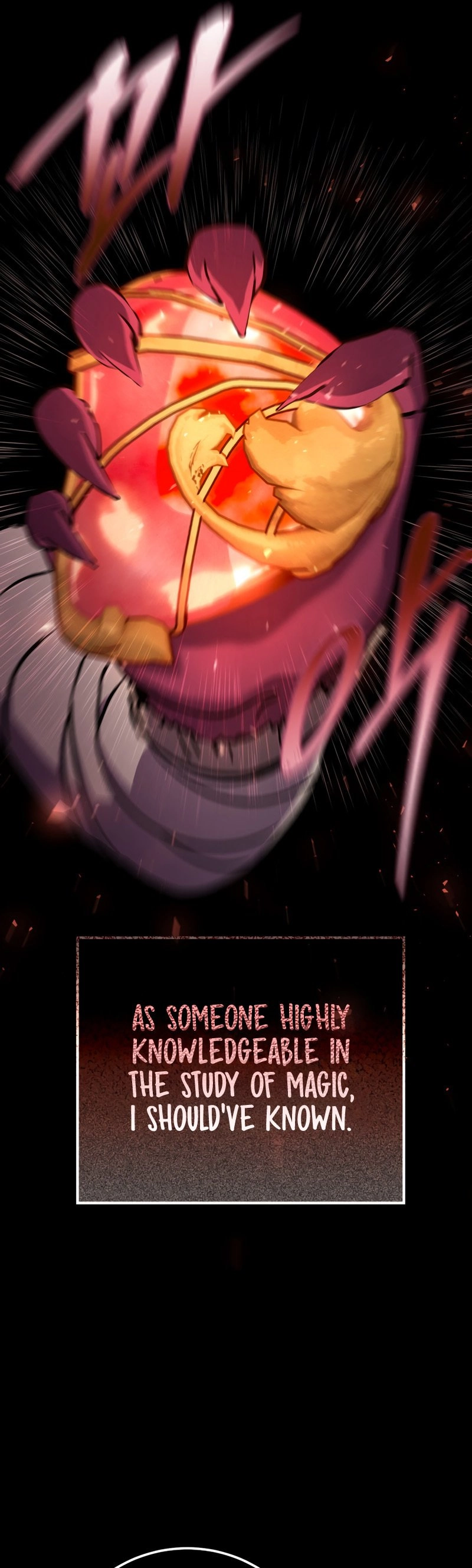 Zig the Blacksmith Chapter 39 - Page 41