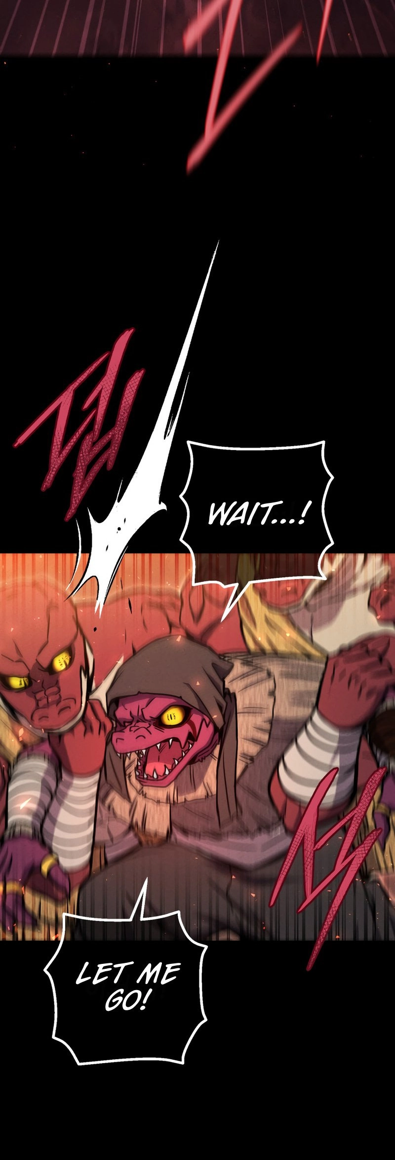 Zig the Blacksmith Chapter 39 - Page 47