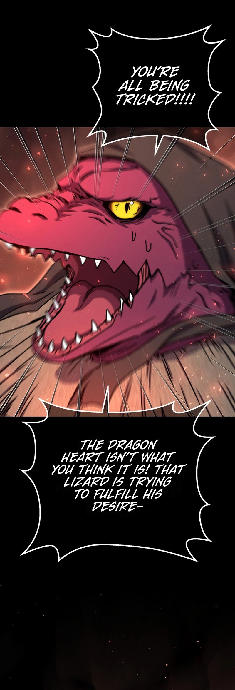 Zig the Blacksmith Chapter 39 - Page 48