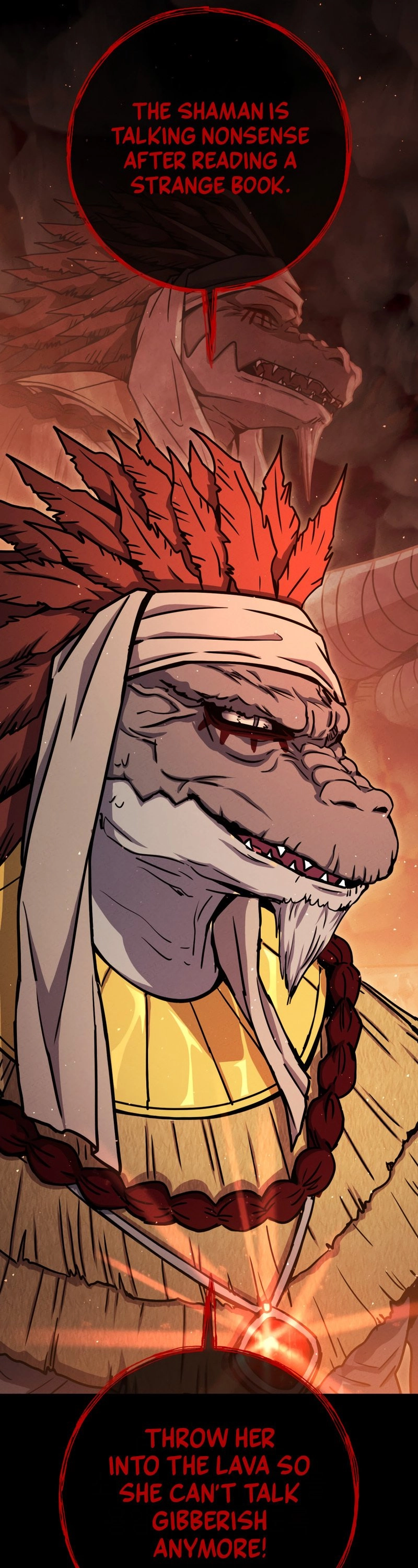 Zig the Blacksmith Chapter 39 - Page 49