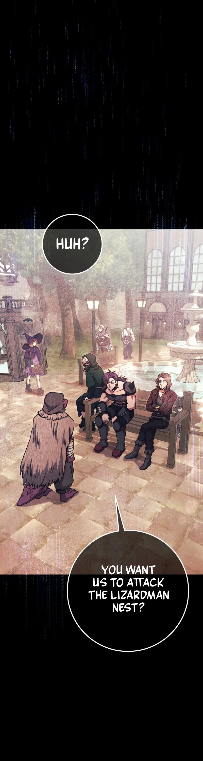 Zig the Blacksmith Chapter 39 - Page 60