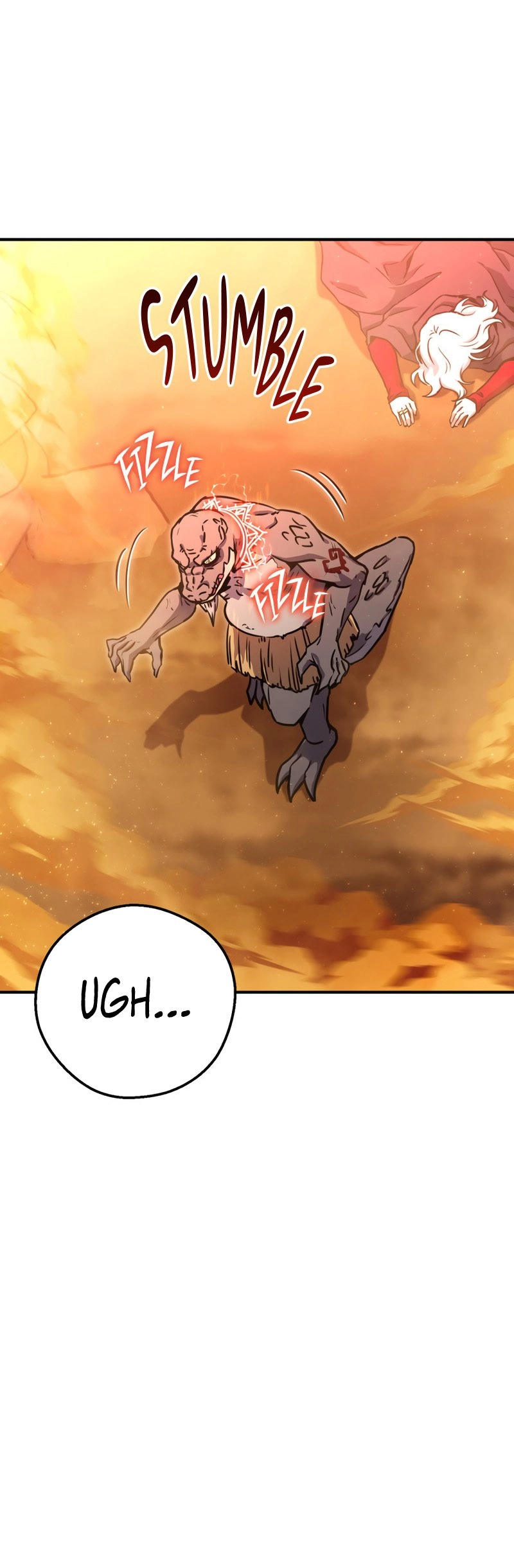 Zig the Blacksmith Chapter 40 - Page 9