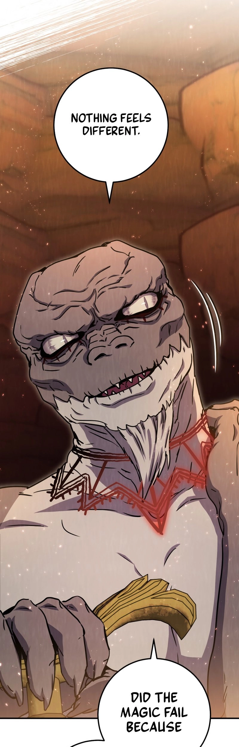 Zig the Blacksmith Chapter 40 - Page 13