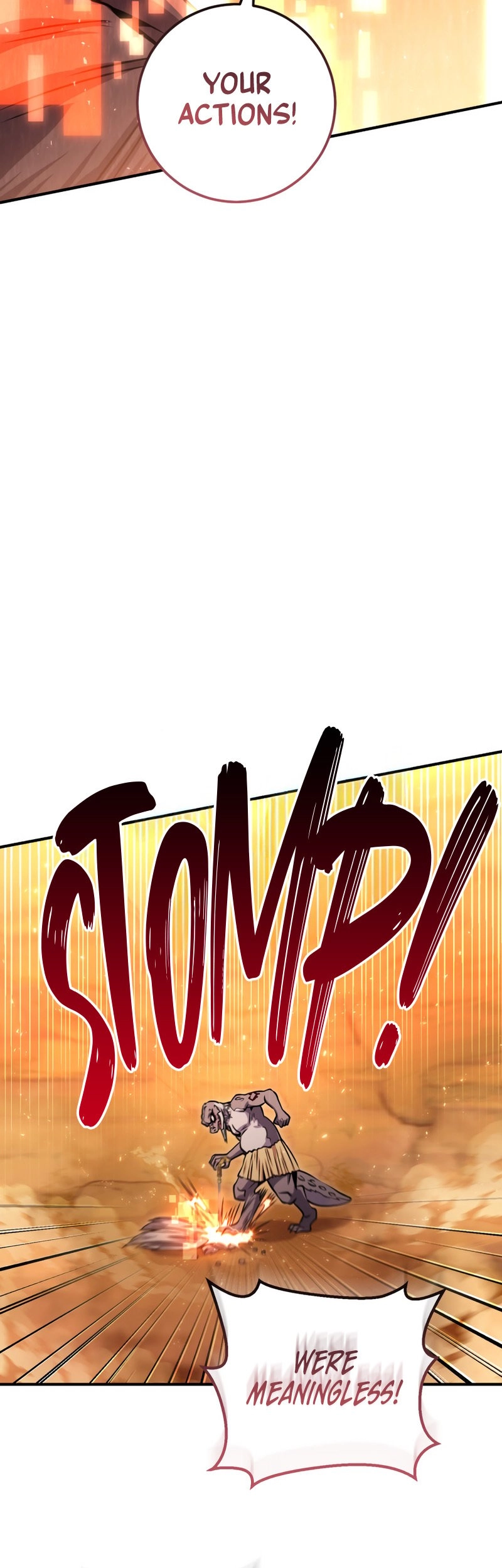 Zig the Blacksmith Chapter 40 - Page 15