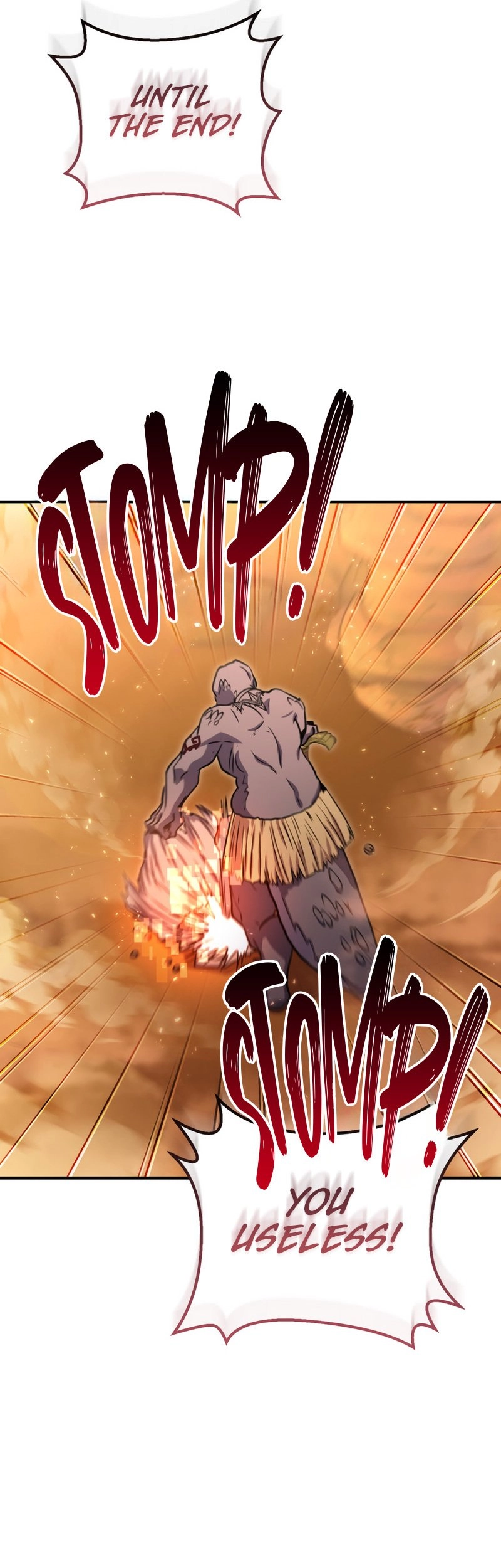 Zig the Blacksmith Chapter 40 - Page 16