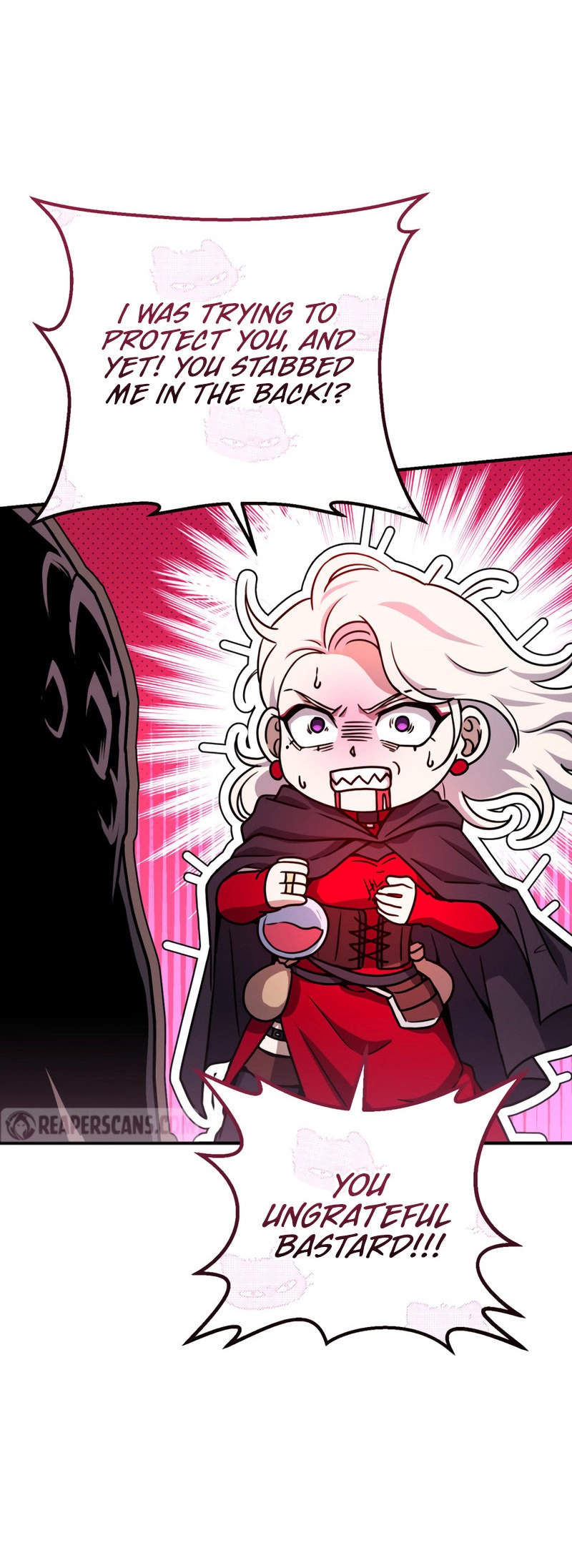 Zig the Blacksmith Chapter 40 - Page 19