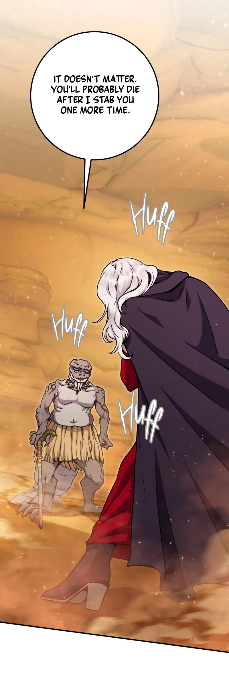 Zig the Blacksmith Chapter 40 - Page 22