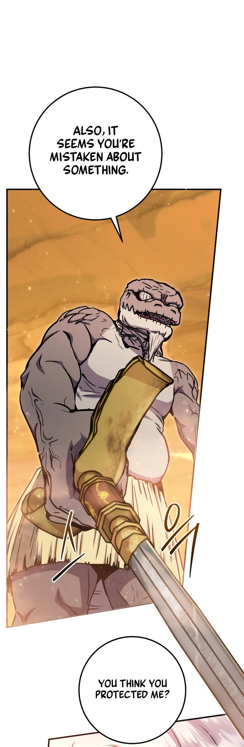 Zig the Blacksmith Chapter 40 - Page 23