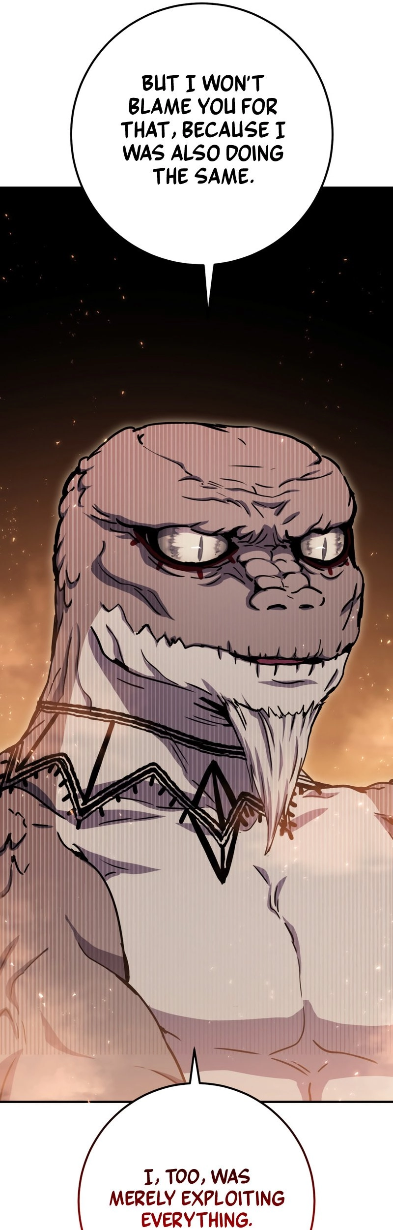 Zig the Blacksmith Chapter 40 - Page 25