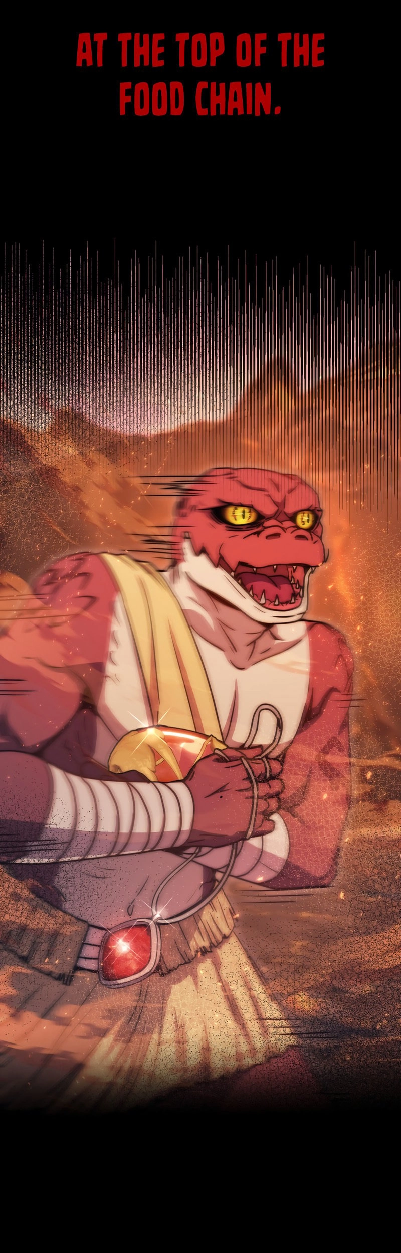 Zig the Blacksmith Chapter 40 - Page 29