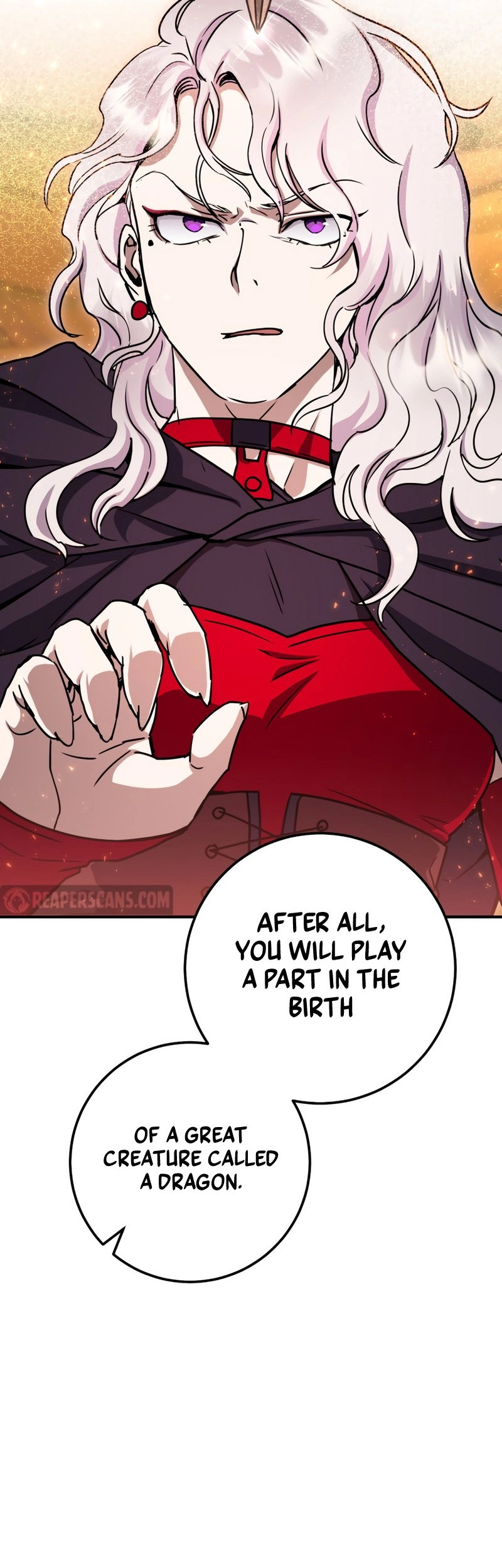Zig the Blacksmith Chapter 40 - Page 32