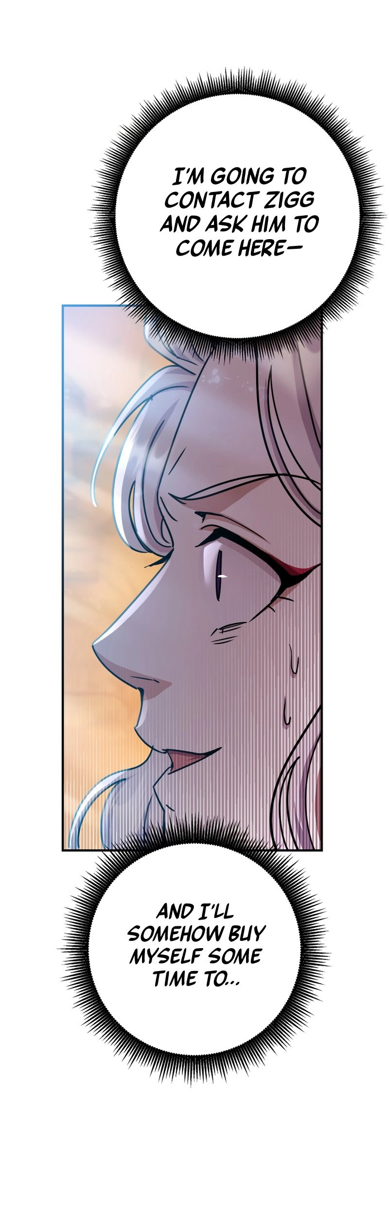 Zig the Blacksmith Chapter 40 - Page 35