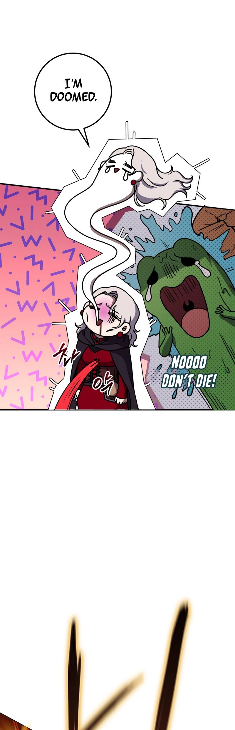 Zig the Blacksmith Chapter 40 - Page 37