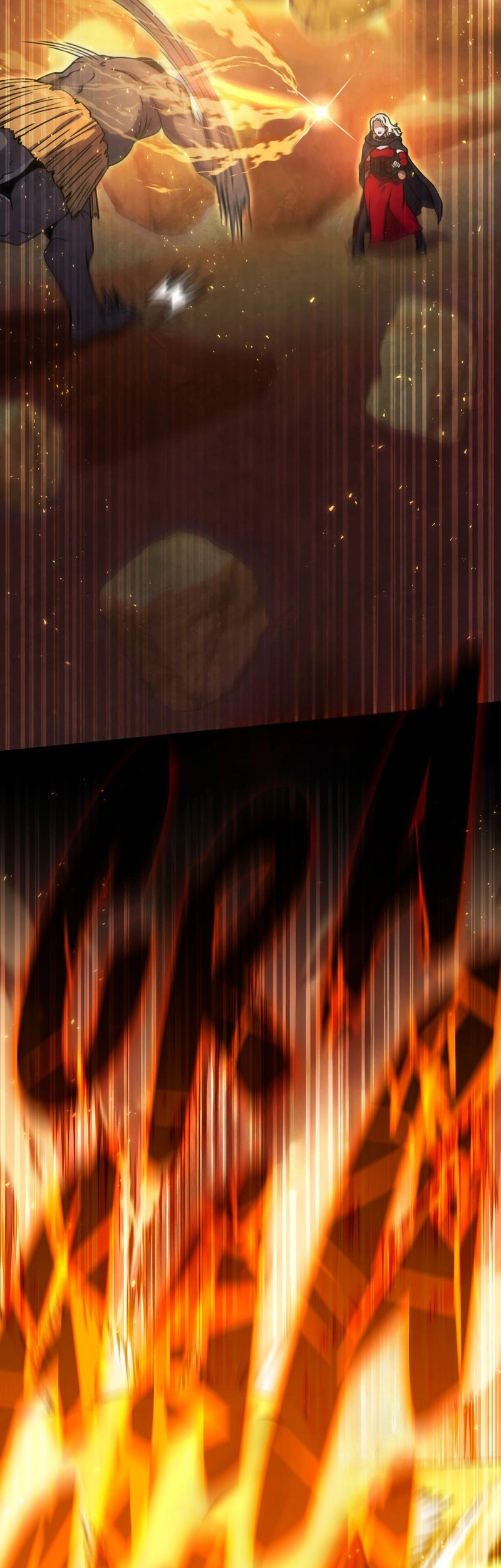Zig the Blacksmith Chapter 40 - Page 42