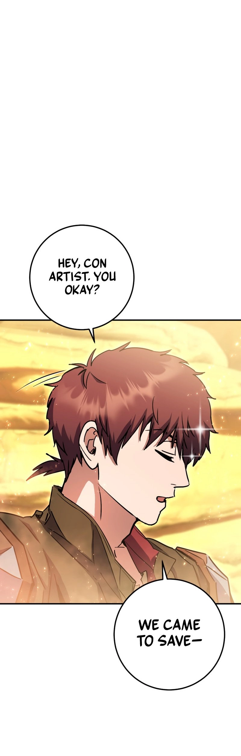 Zig the Blacksmith Chapter 40 - Page 48