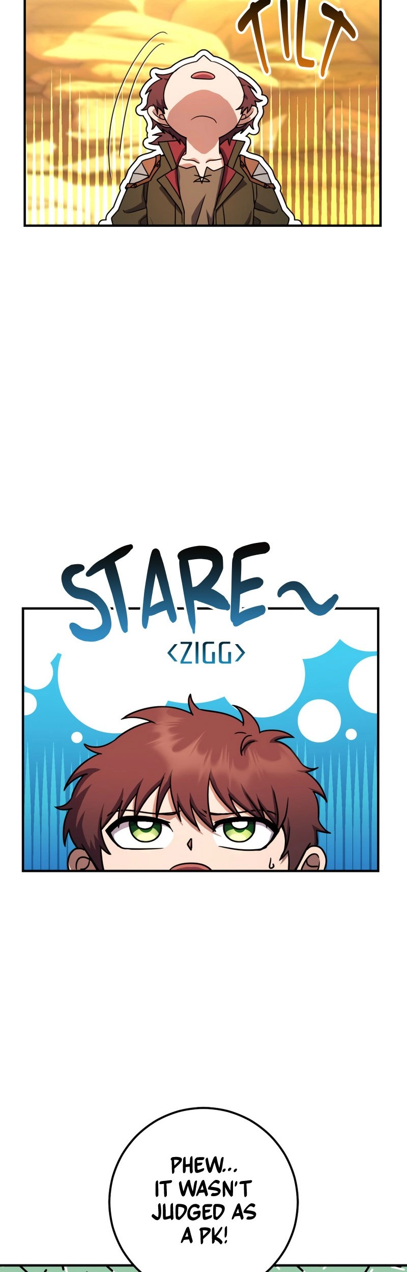 Zig the Blacksmith Chapter 40 - Page 50