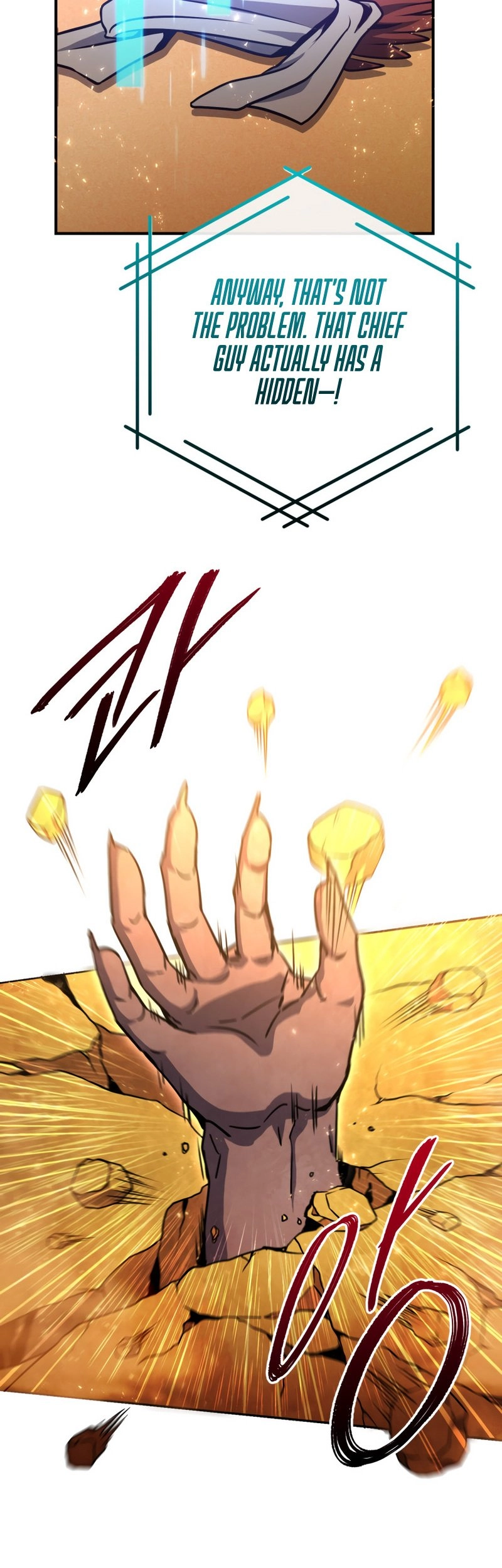 Zig the Blacksmith Chapter 40 - Page 52