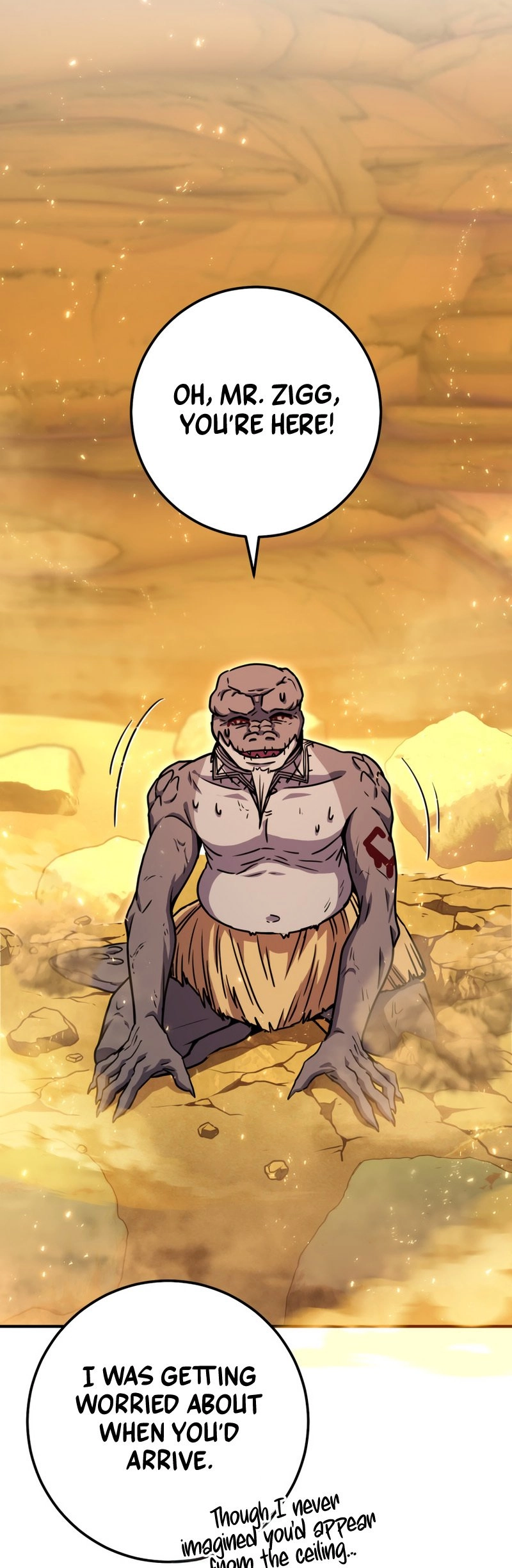 Zig the Blacksmith Chapter 40 - Page 54