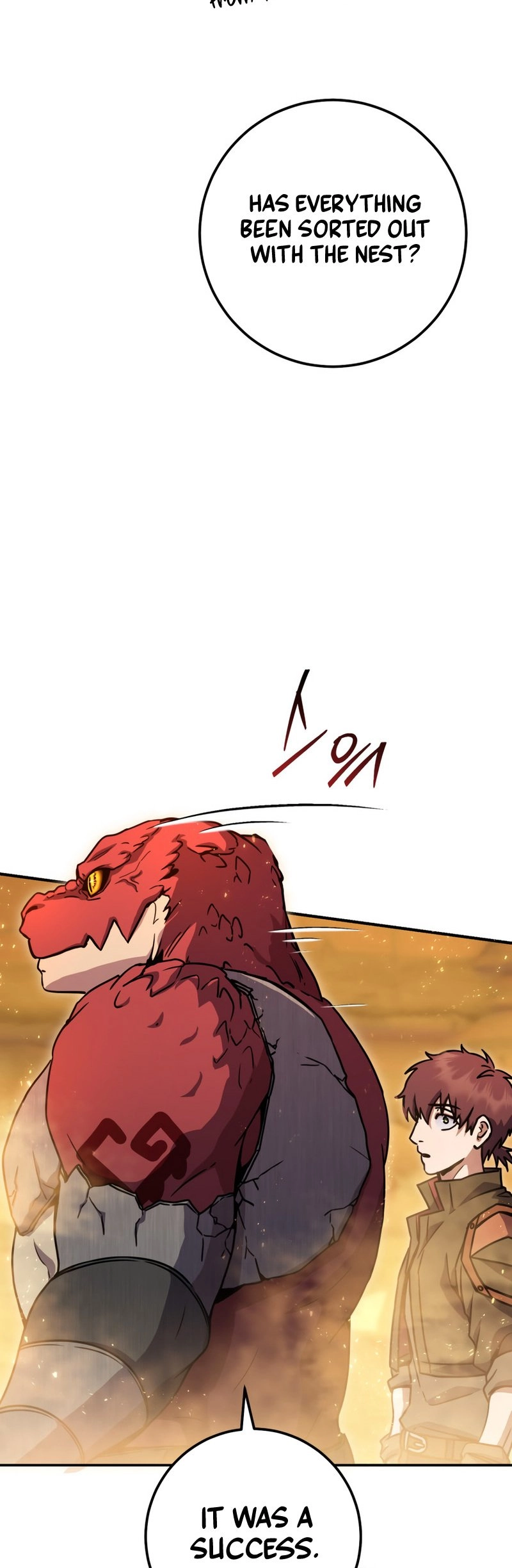 Zig the Blacksmith Chapter 40 - Page 55