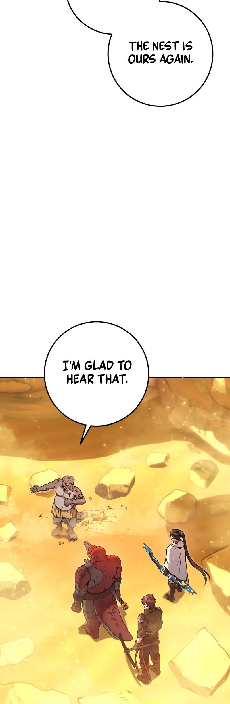 Zig the Blacksmith Chapter 40 - Page 56