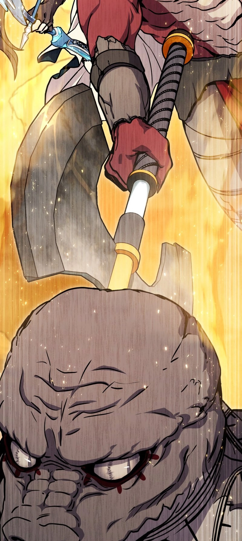 Zig the Blacksmith Chapter 40 - Page 62