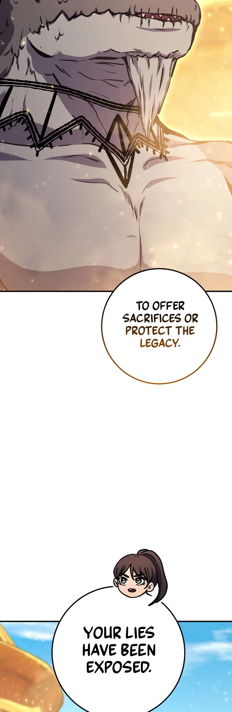 Zig the Blacksmith Chapter 40 - Page 71